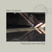 DVD/Blu-ray-Review: Gary Husband - Postcards From The Past